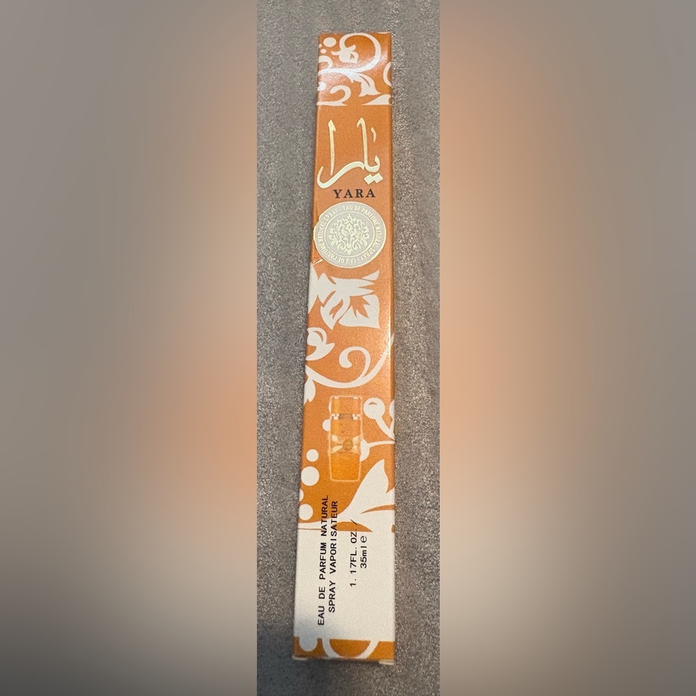 Ara Orange Incense Sticks